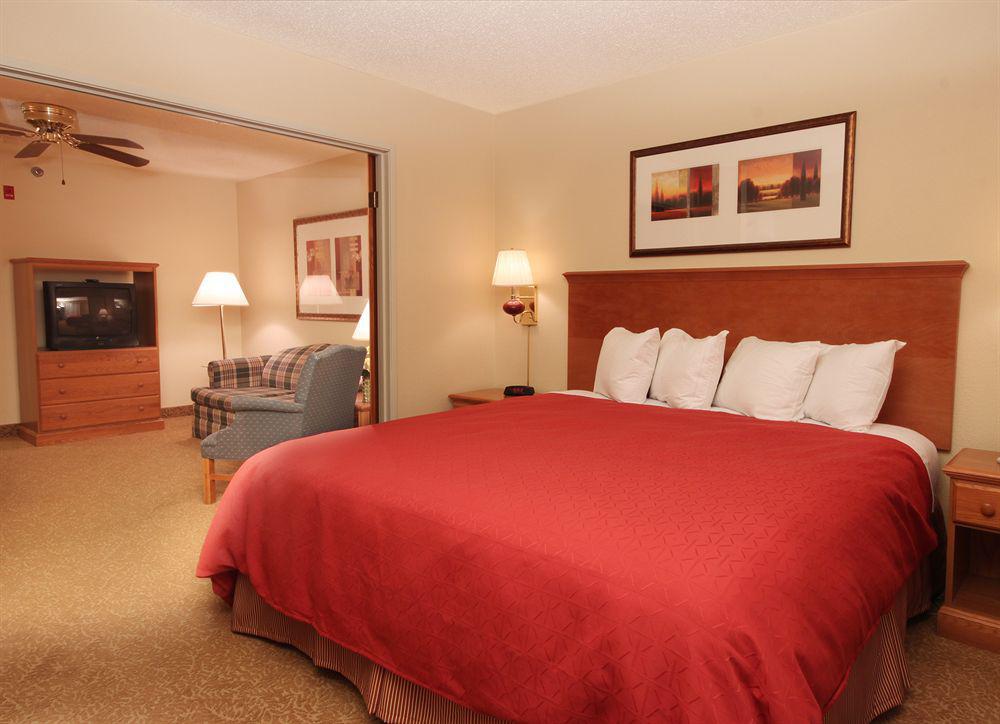 Country Inn & Suites By Radisson, Davenport, Ia Szoba fotó