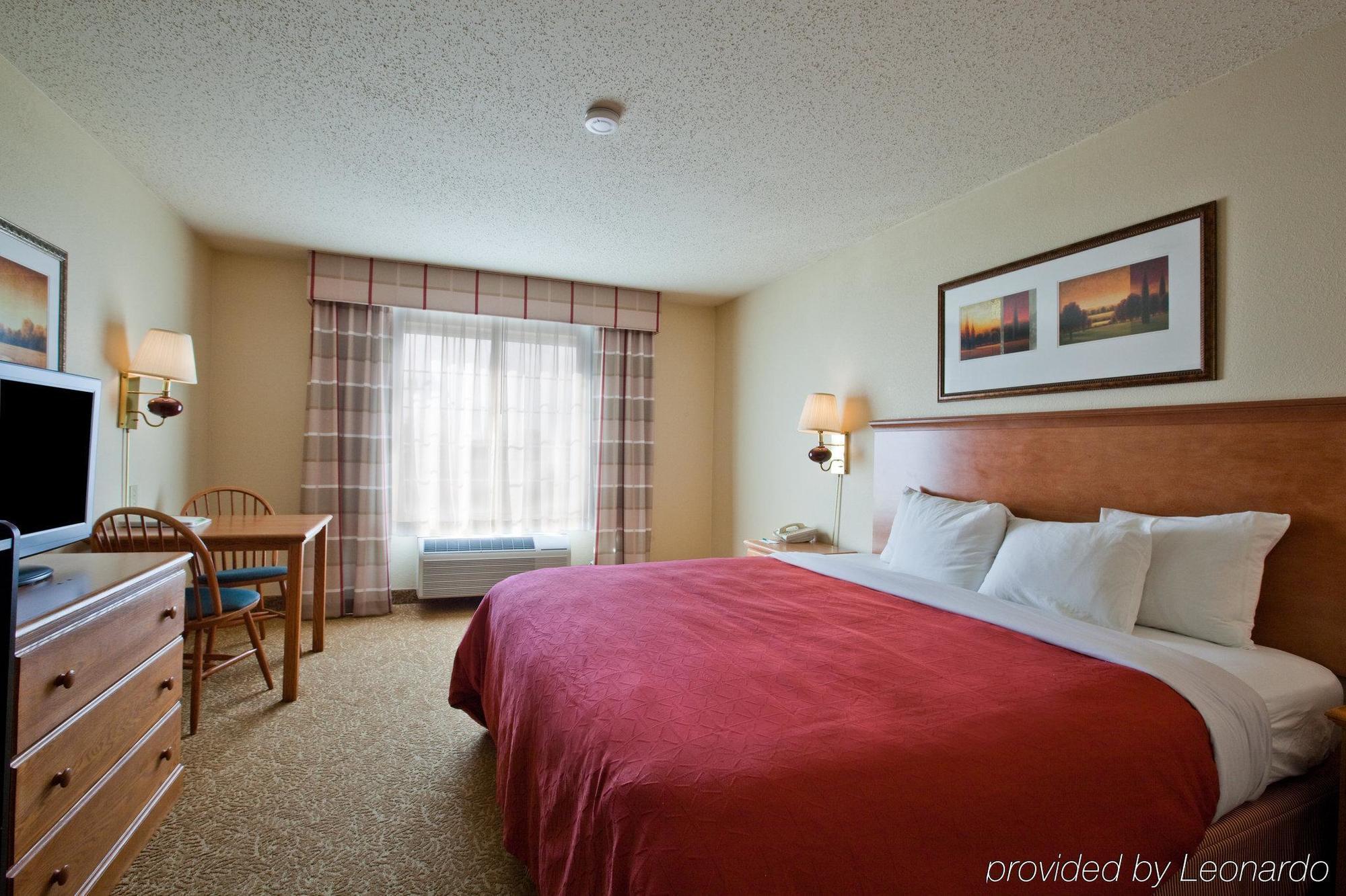 Country Inn & Suites By Radisson, Davenport, Ia Szoba fotó